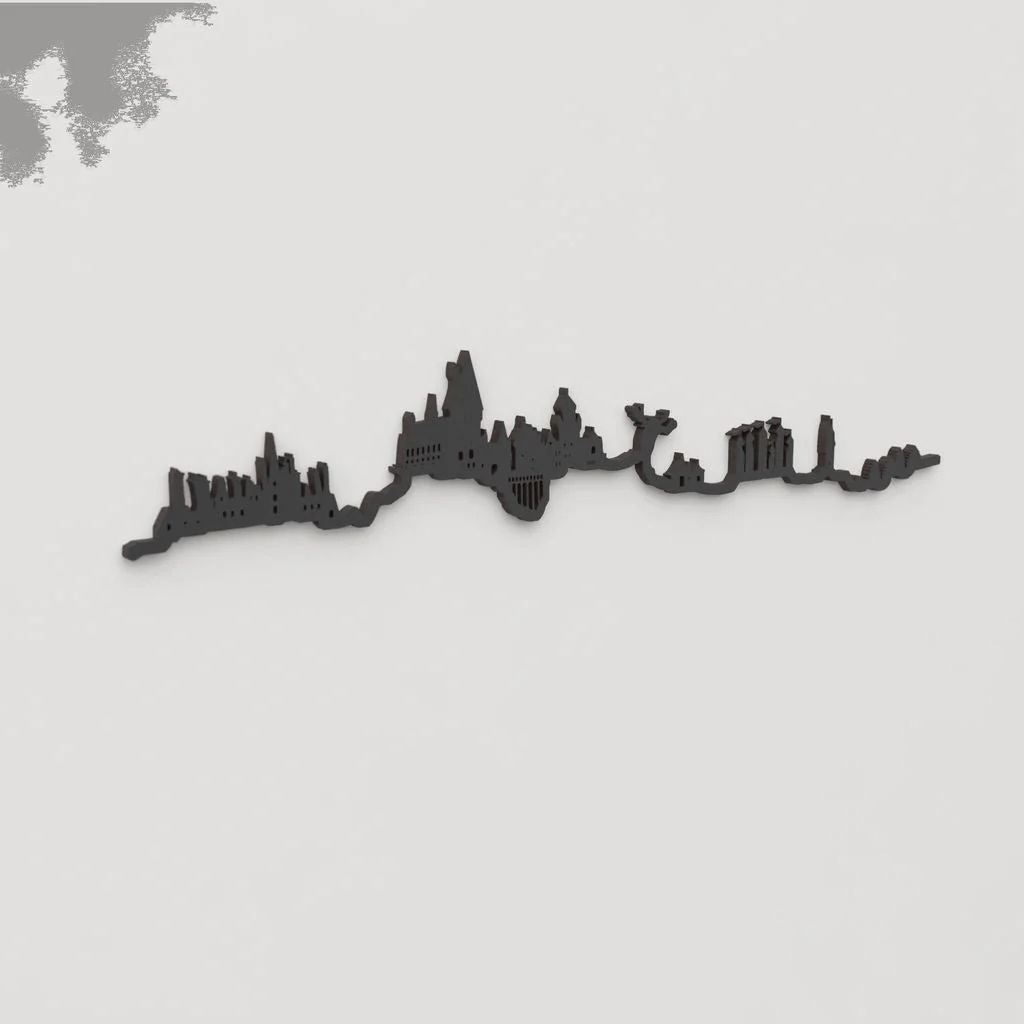 Skyline Hogwarts - Image 4