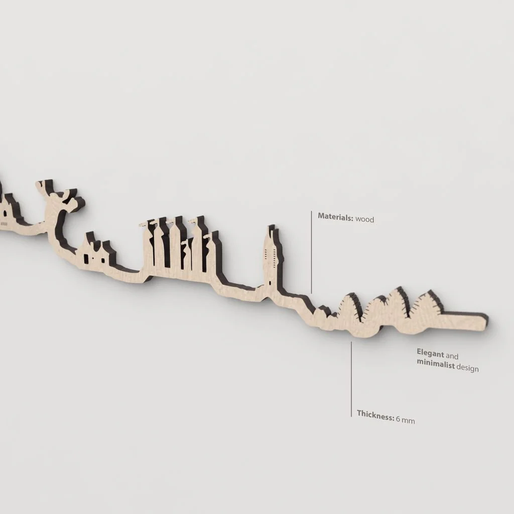 Skyline Hogwarts - Image 7