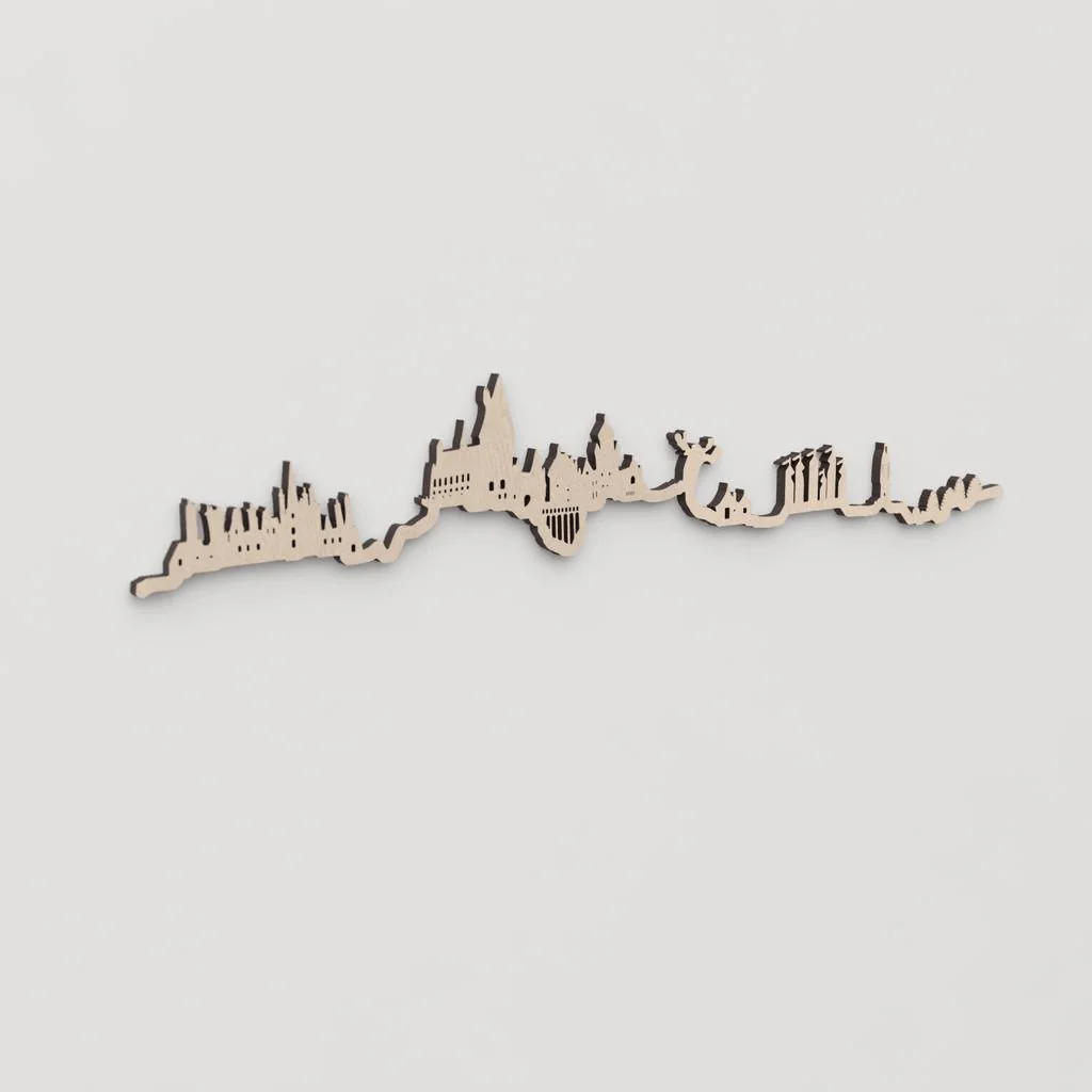Skyline Hogwarts - Image 8
