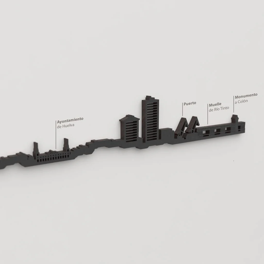 Skyline Huelva - Image 2