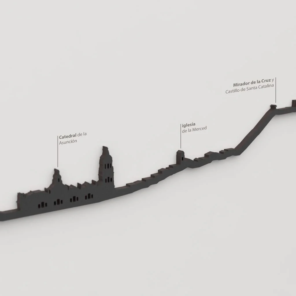 Skyline Jaén - Image 2