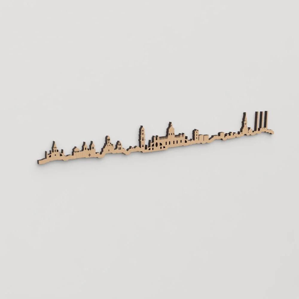Skyline Jerez de la Frontera - Image 12