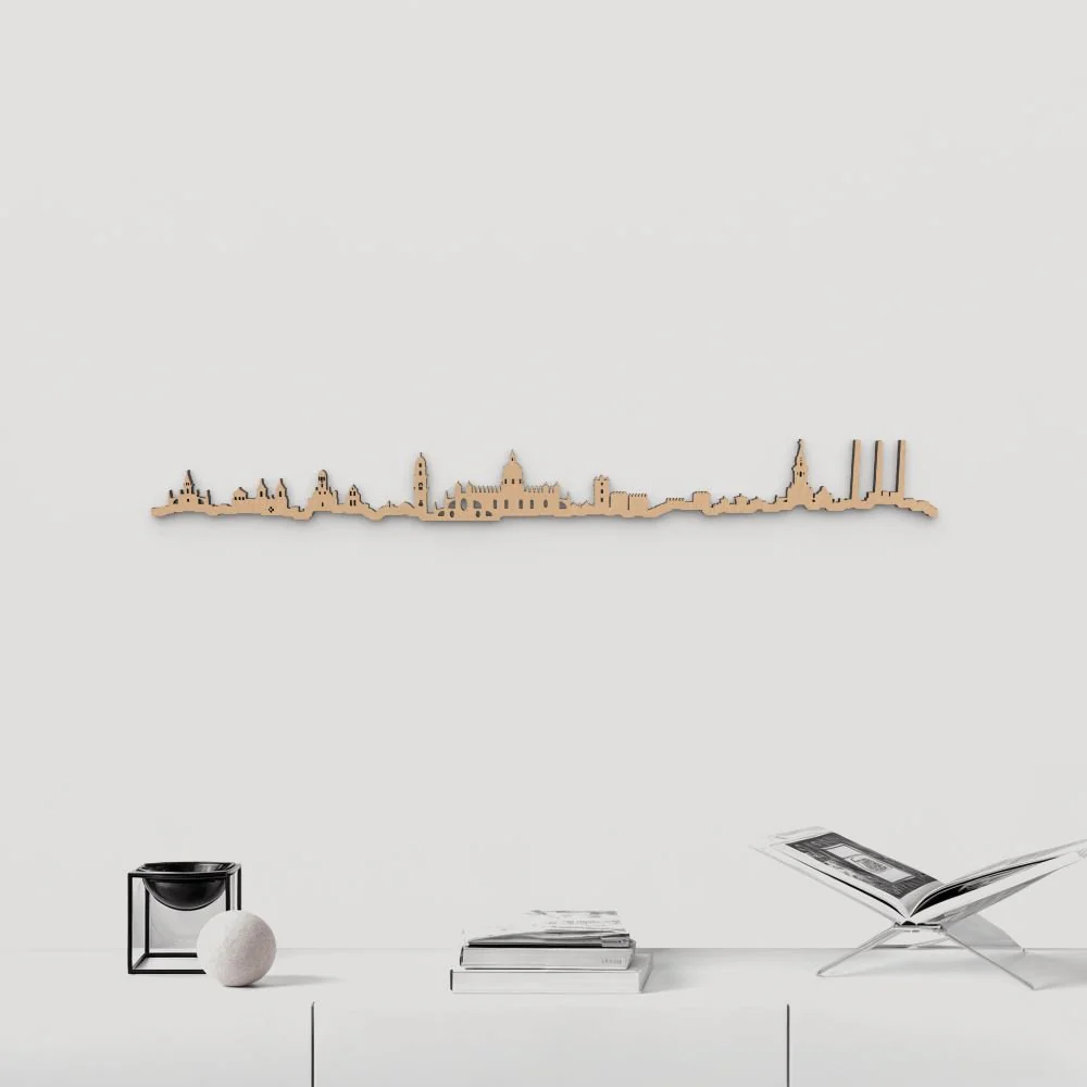 Skyline Jerez de la Frontera - Image 9