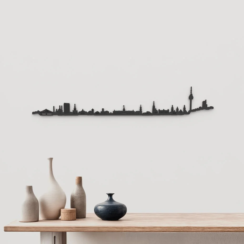 Skyline Karlsruhe