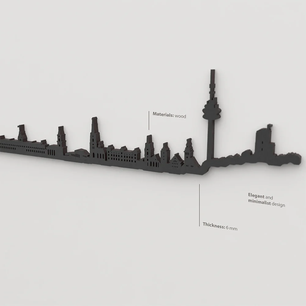 Skyline Karlsruhe - Image 3