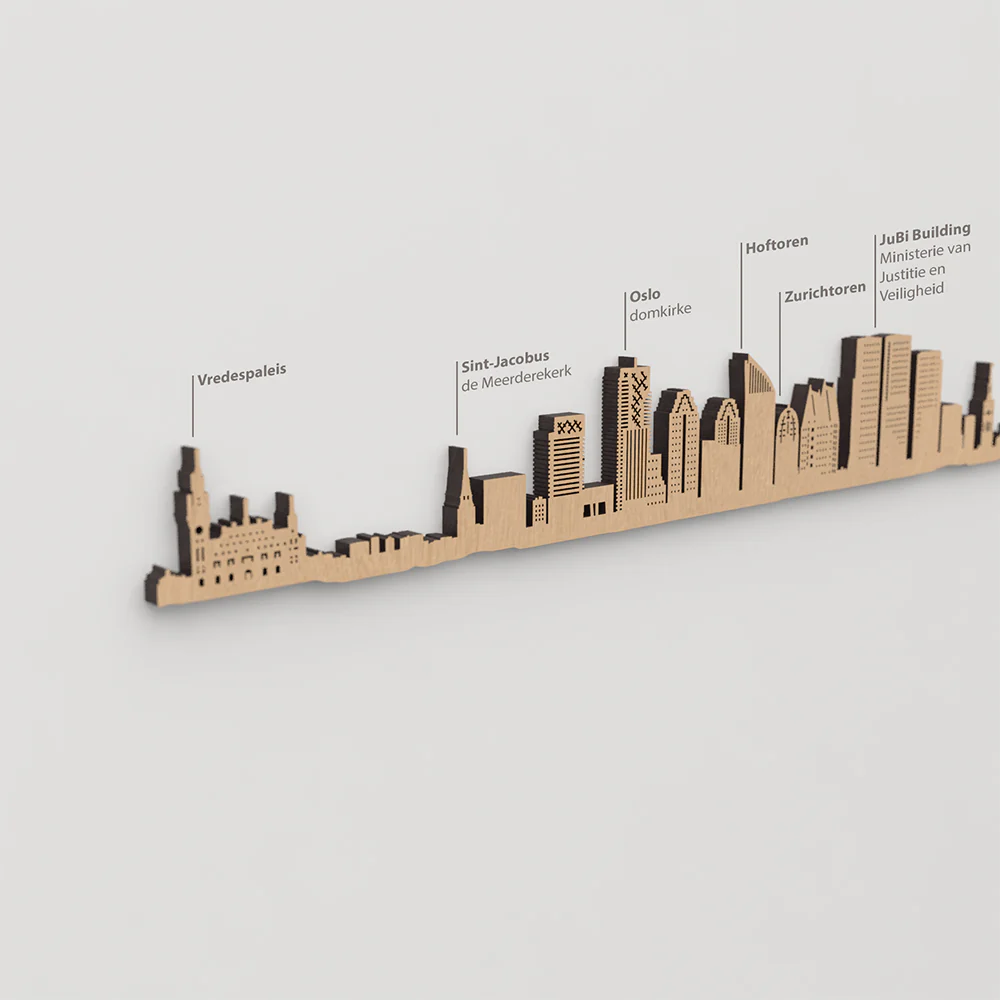 Skyline la Haya - Image 10
