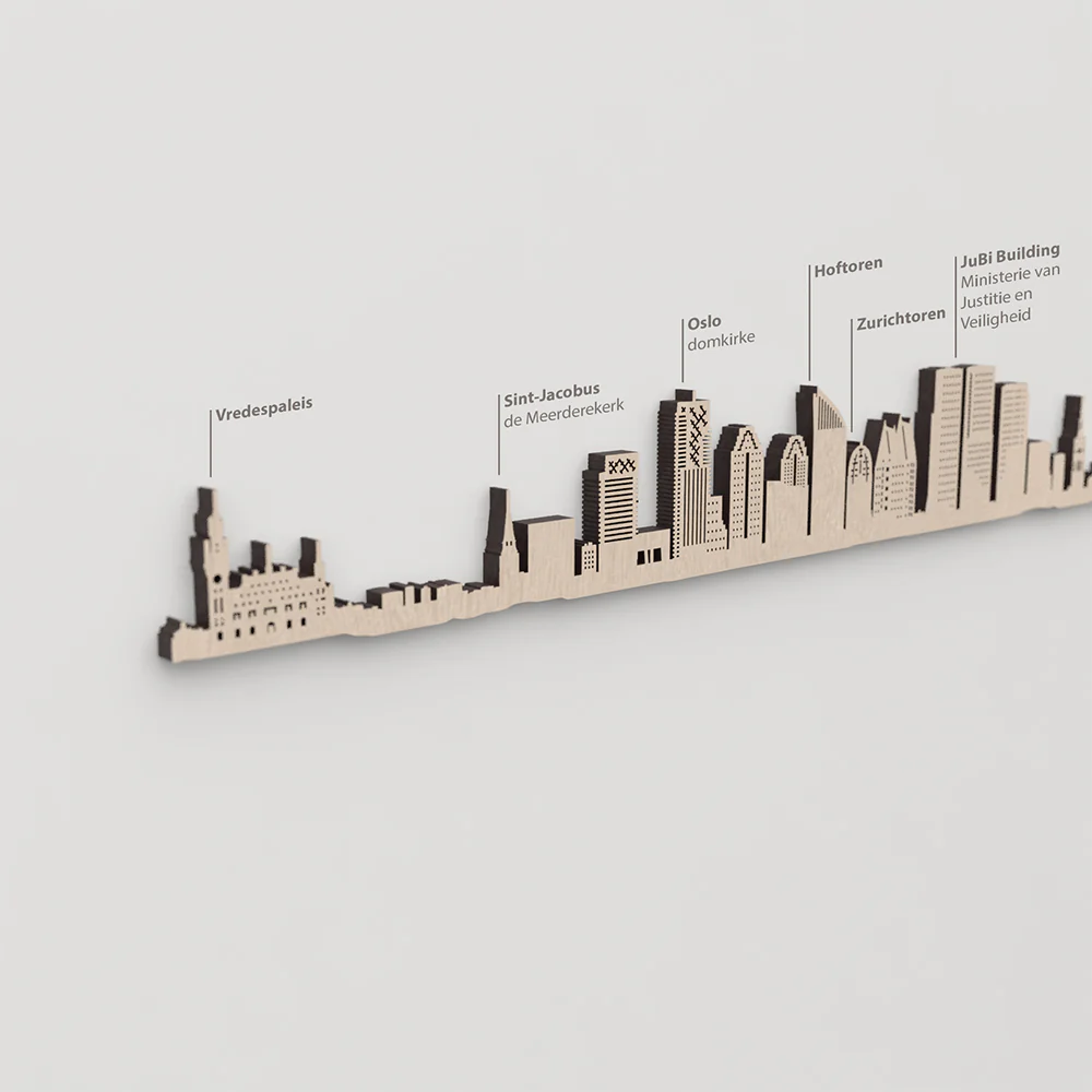 Skyline la Haya - Image 6