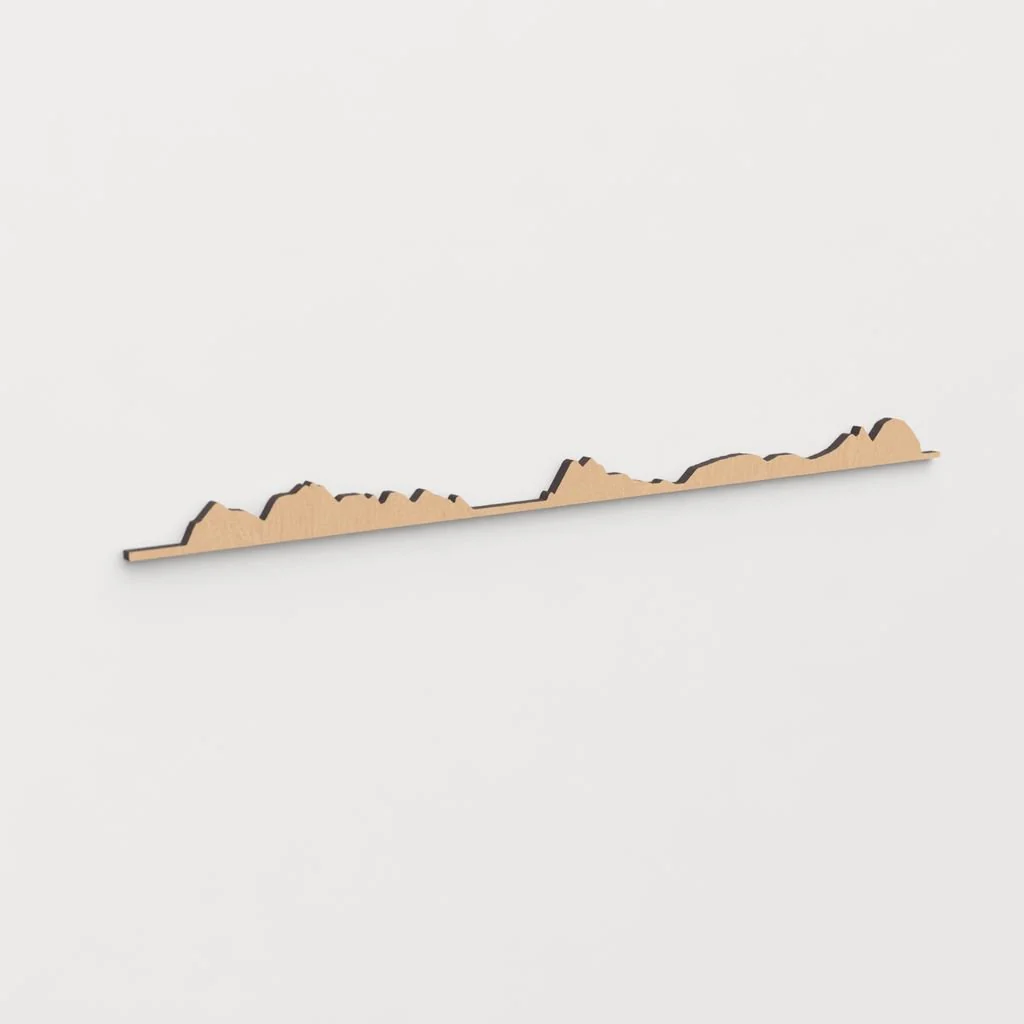 Skyline las Islas Cíes / Vigo - Image 12