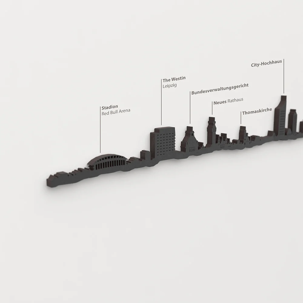Skyline Leipzig - Image 2