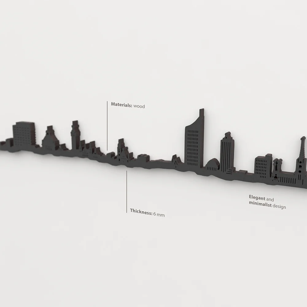 Skyline Leipzig - Image 3