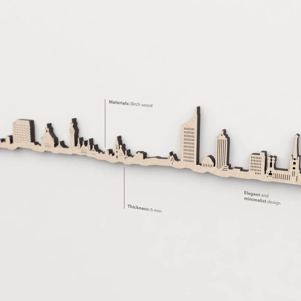 Skyline Leipzig - Image 7