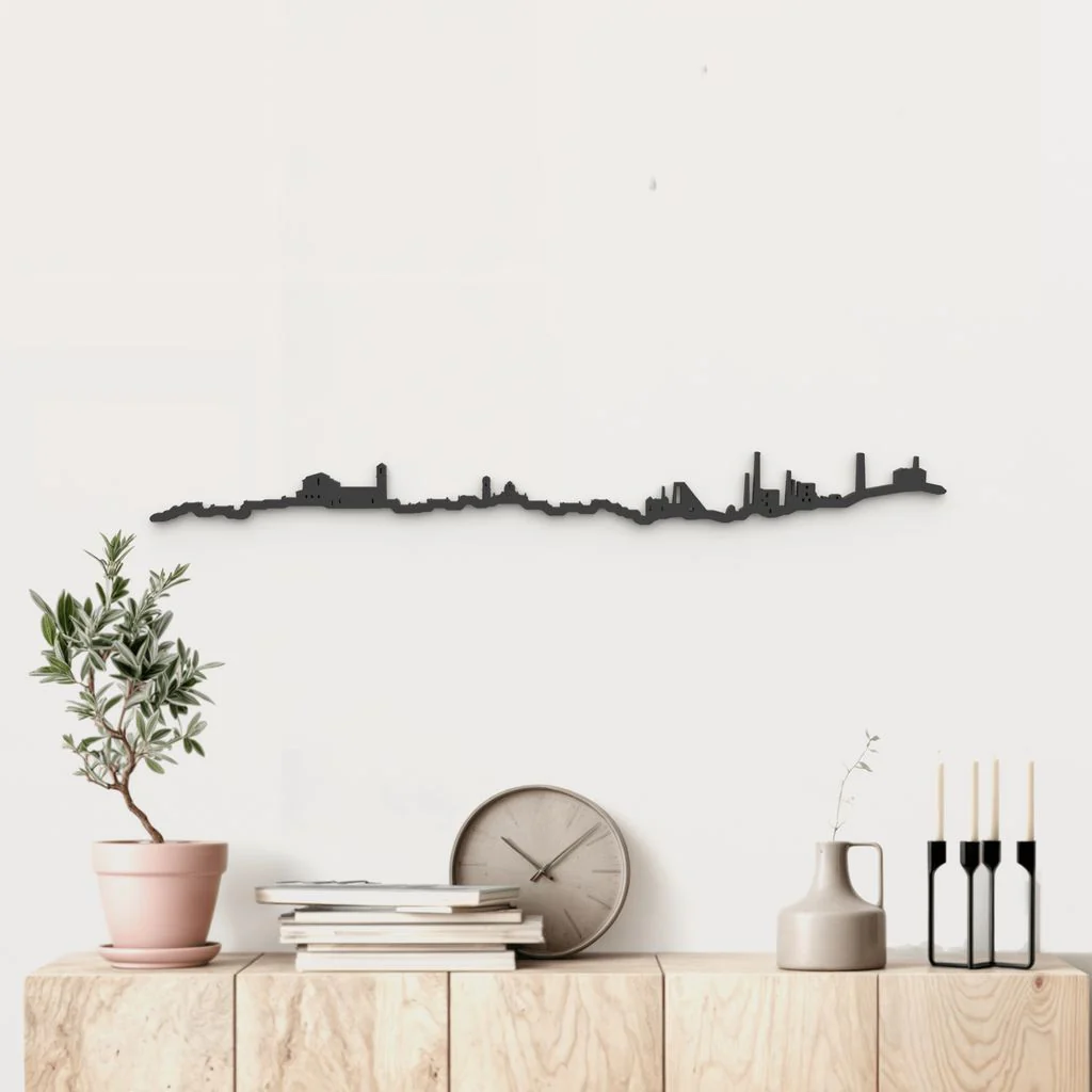 Skyline Linares