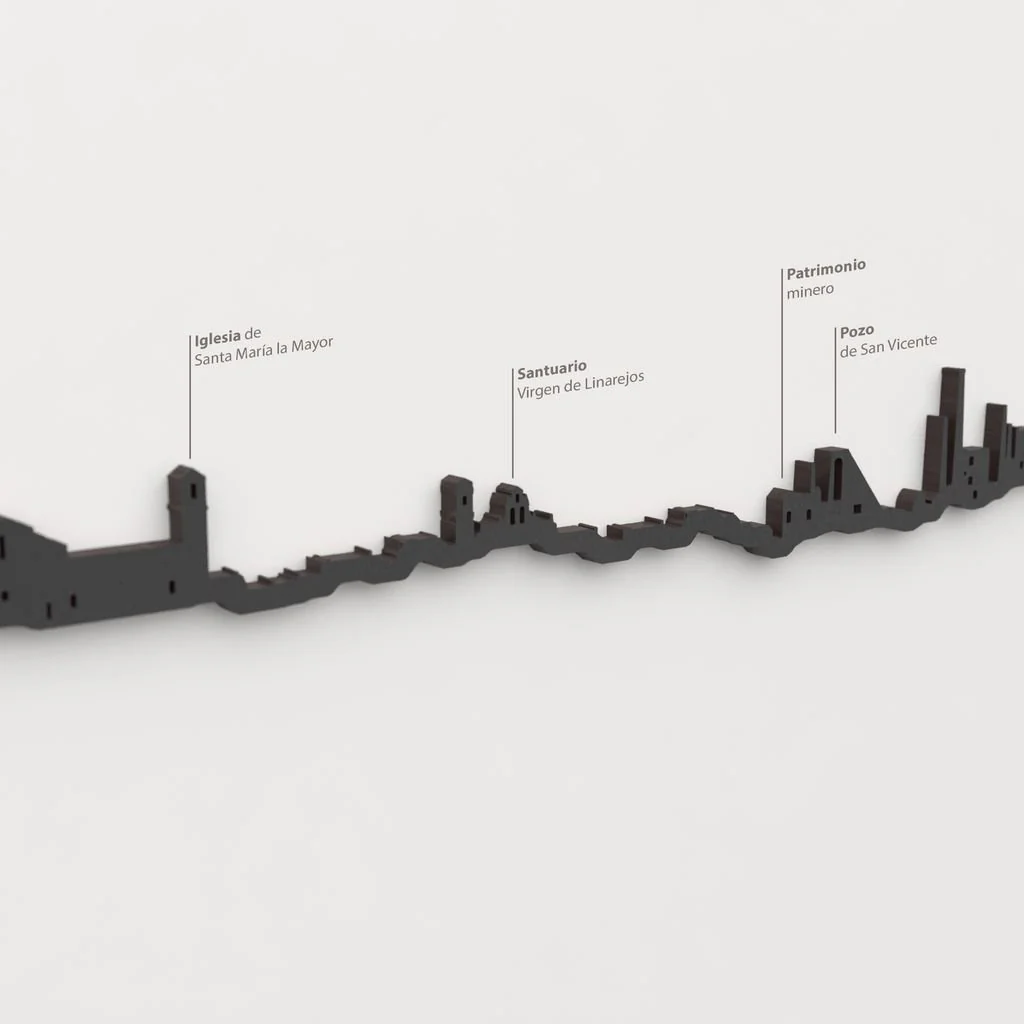 Skyline Linares - Image 2