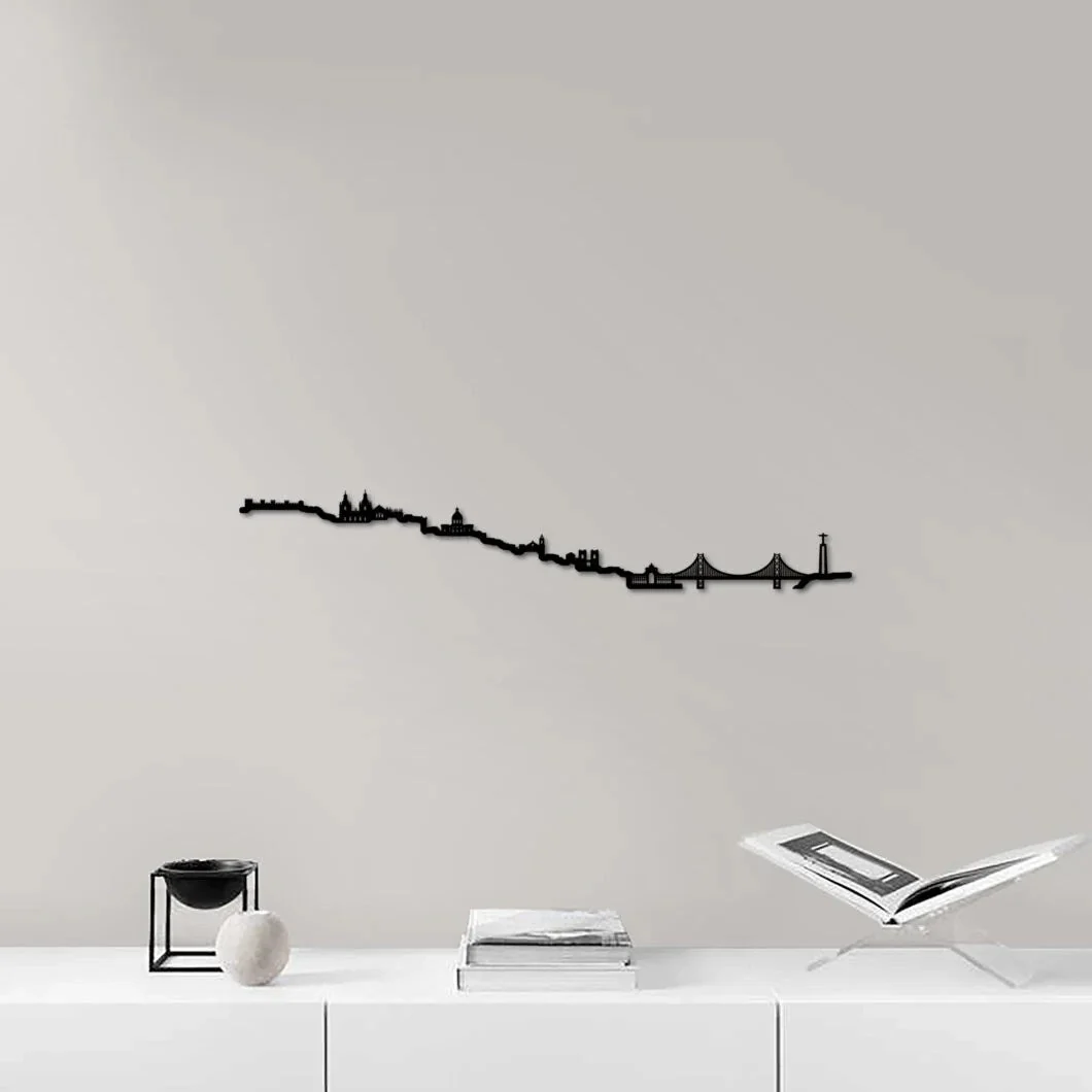 Skyline Lisboa - Image 19