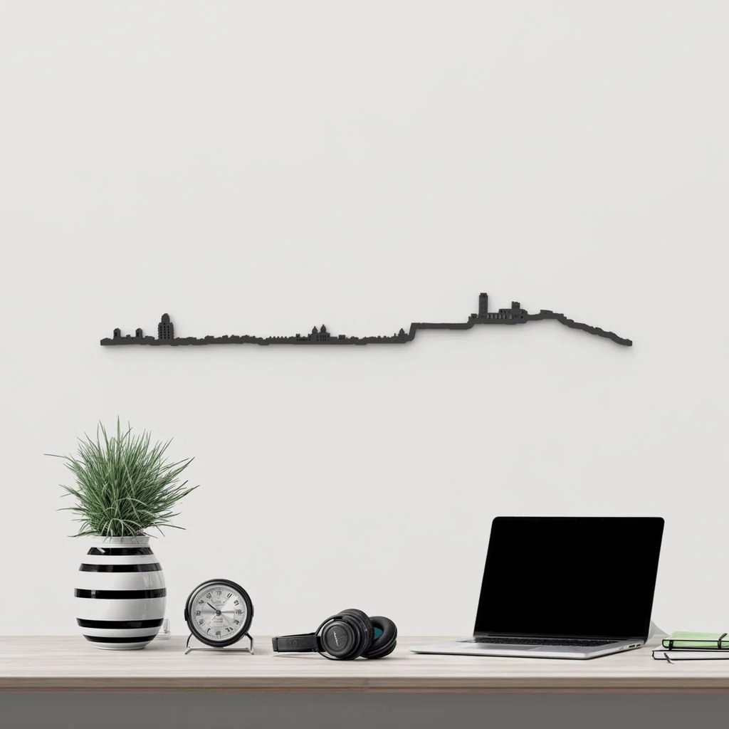 Skyline Lleida