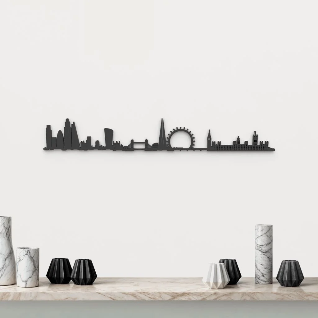 Skyline Londres