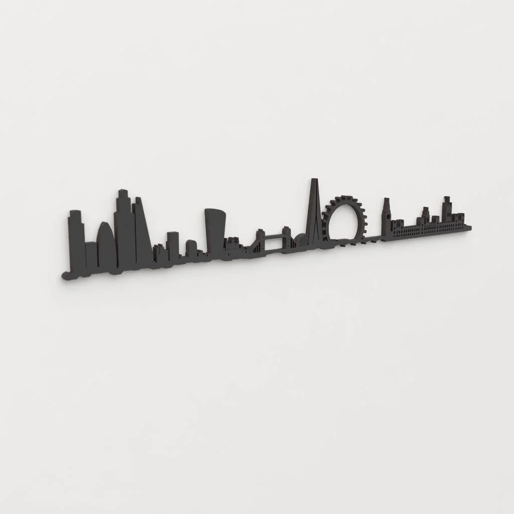 Skyline Londres - Image 4
