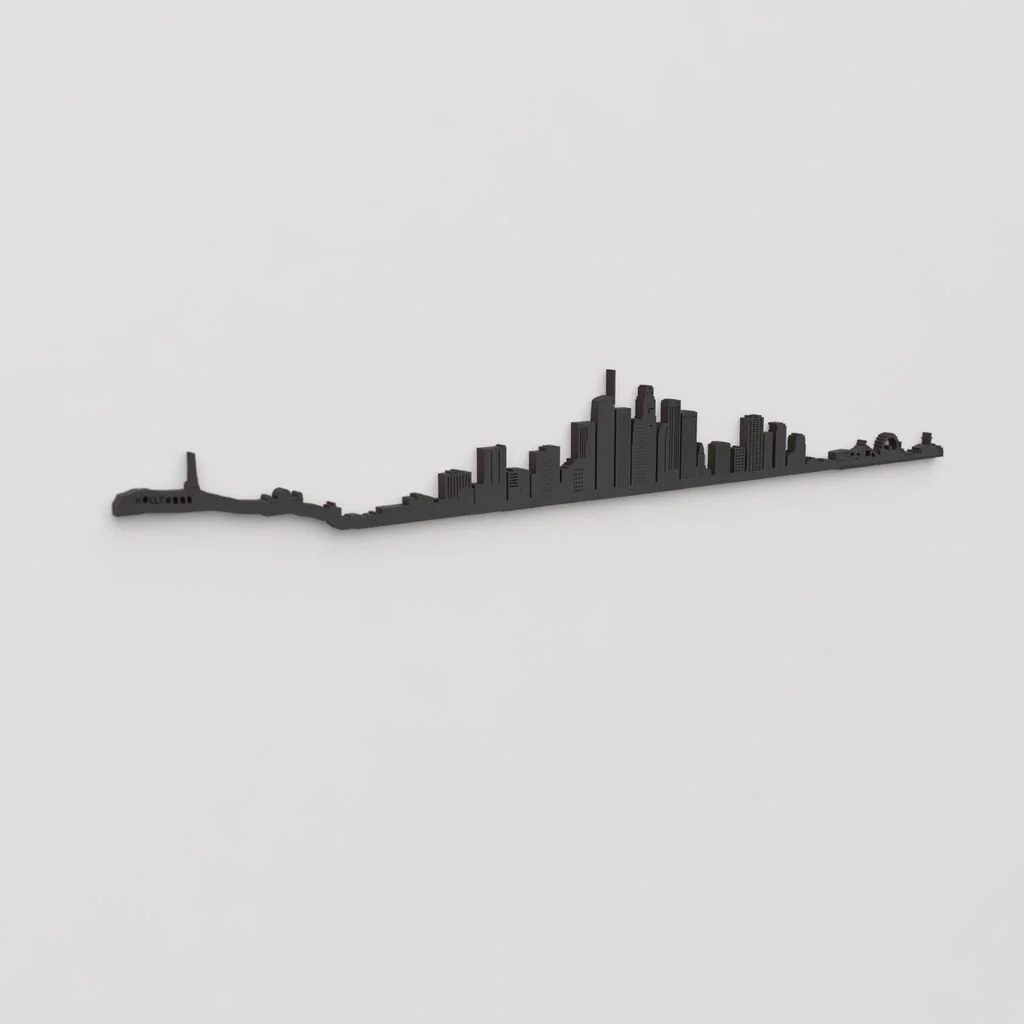 Skyline Los Ángeles - Image 4