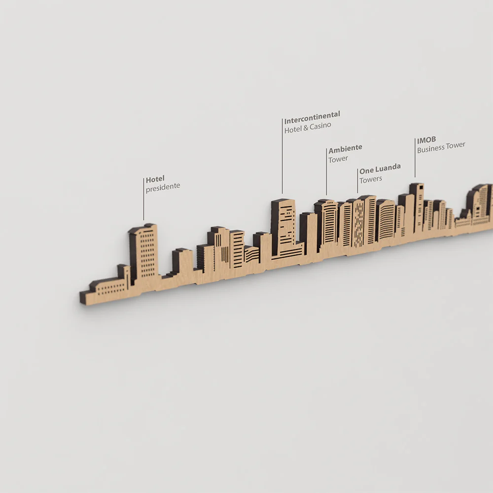 Skyline Luanda - Image 10