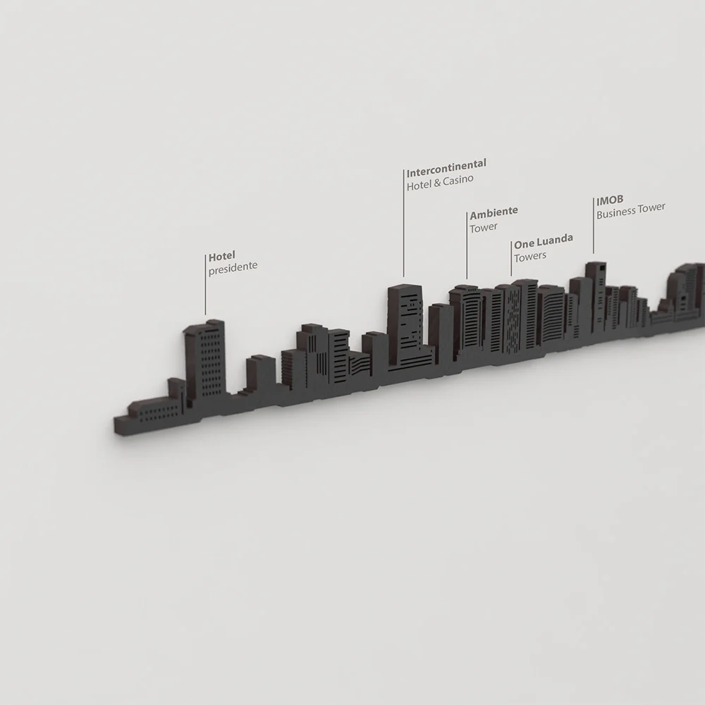 Skyline Luanda - Image 2
