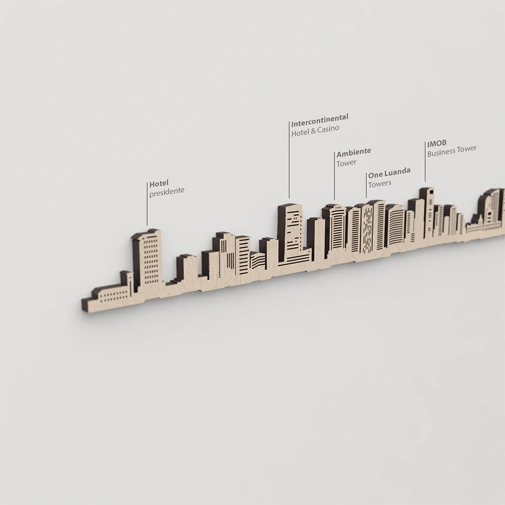 Skyline Luanda - Image 6