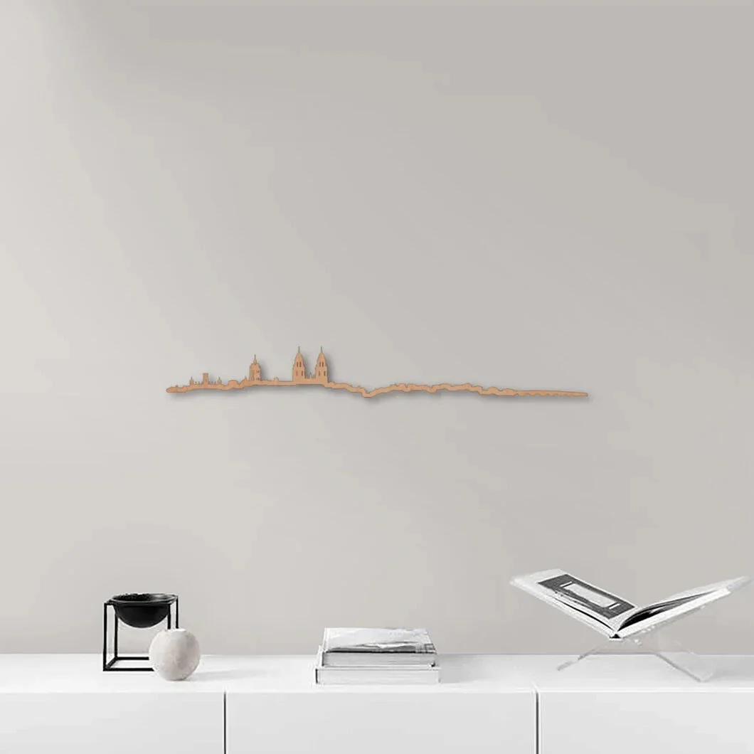 Skyline Lugo