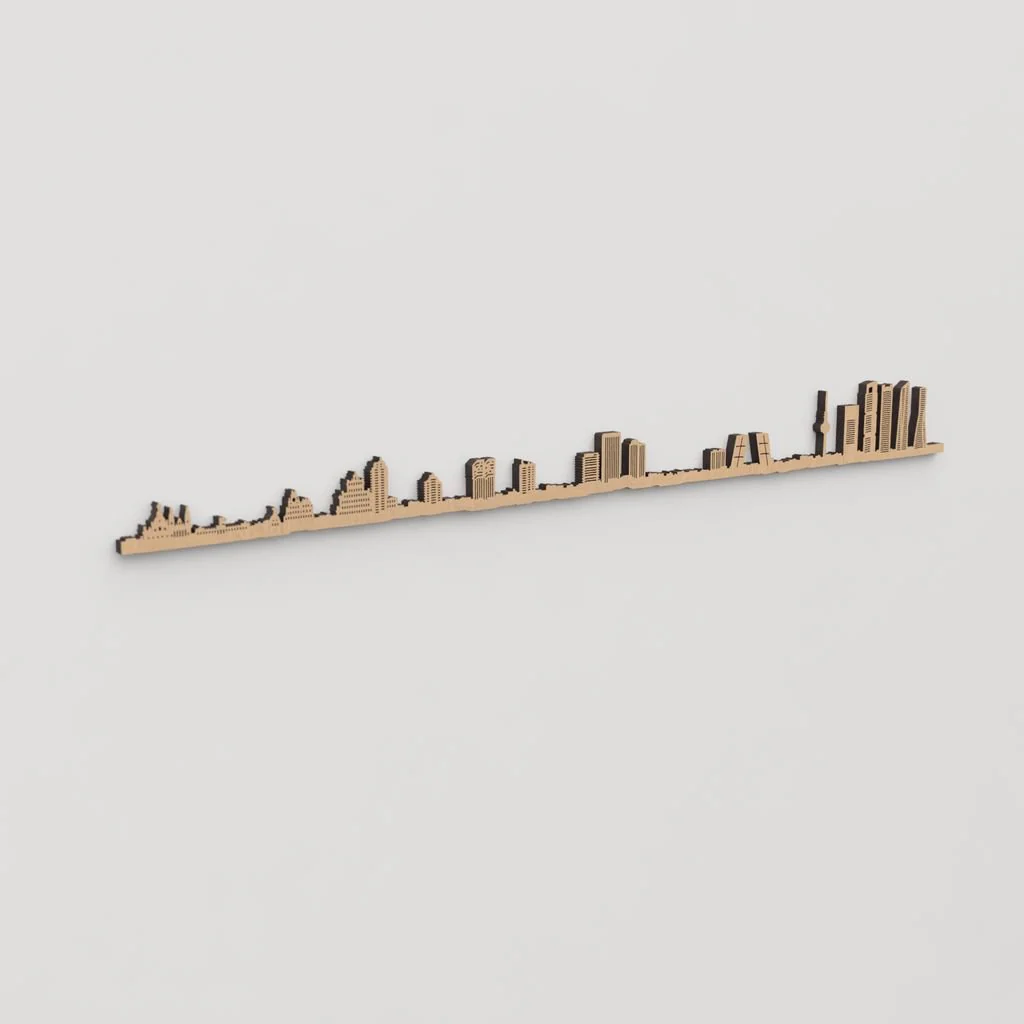Skyline Madrid - Image 12
