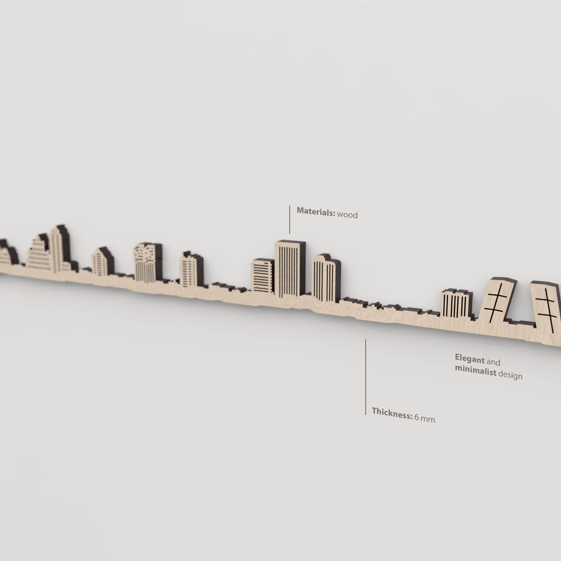 Skyline Madrid - Image 7