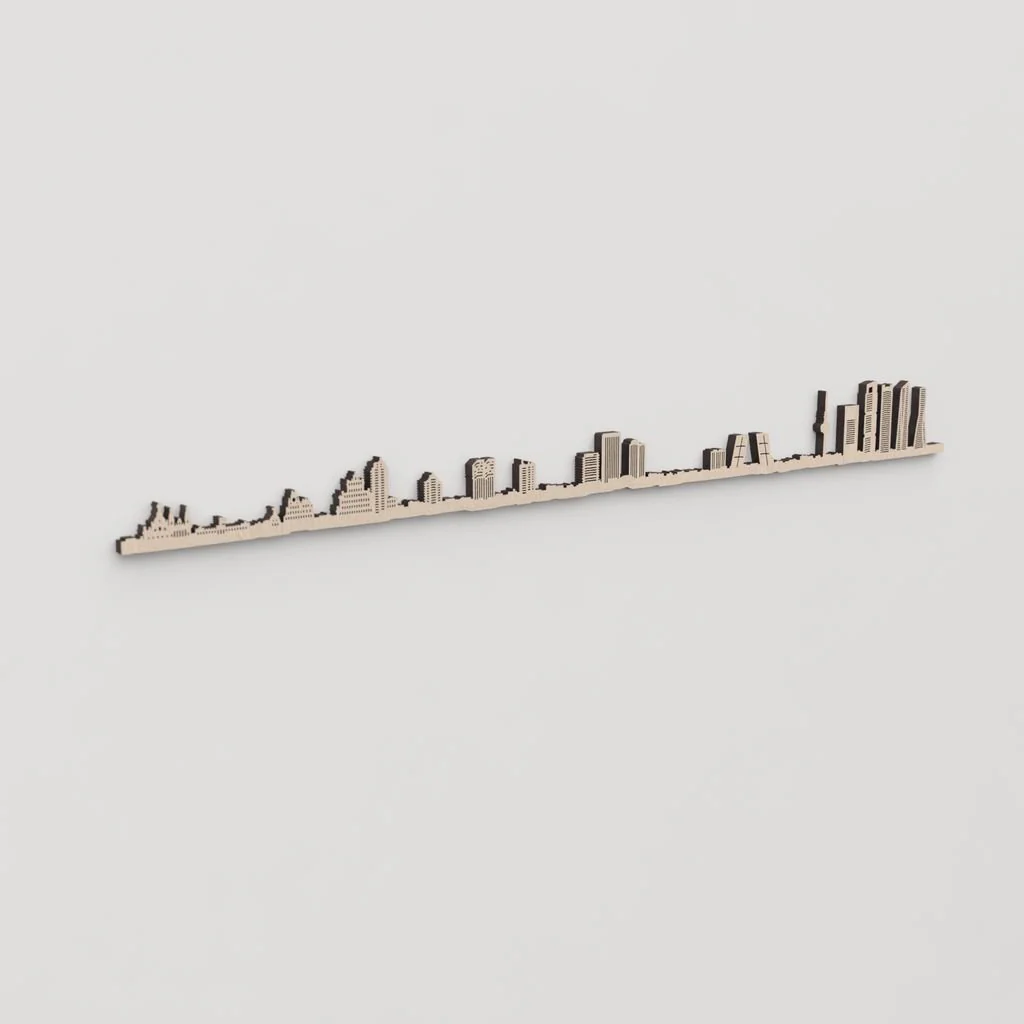 Skyline Madrid - Image 8