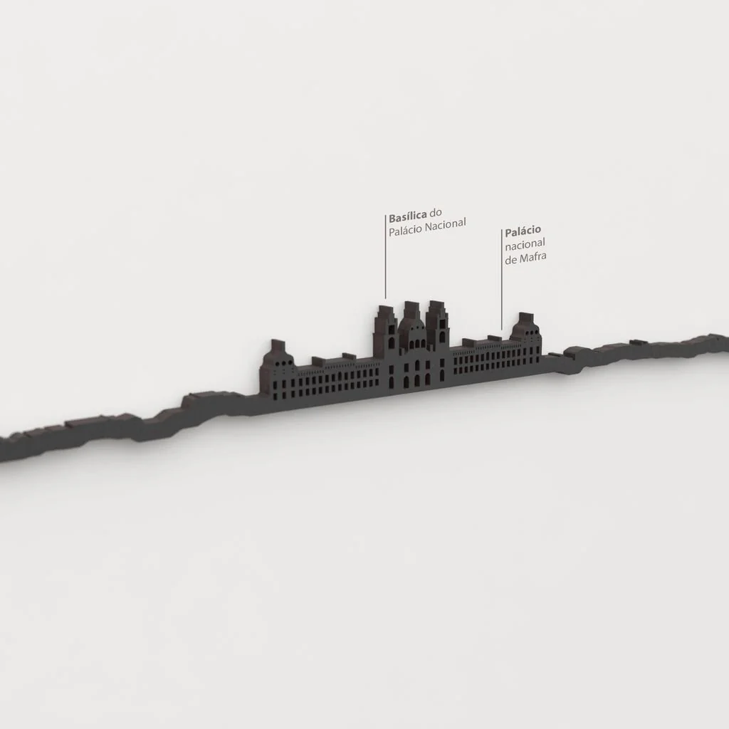 Skyline Mafra - Image 2