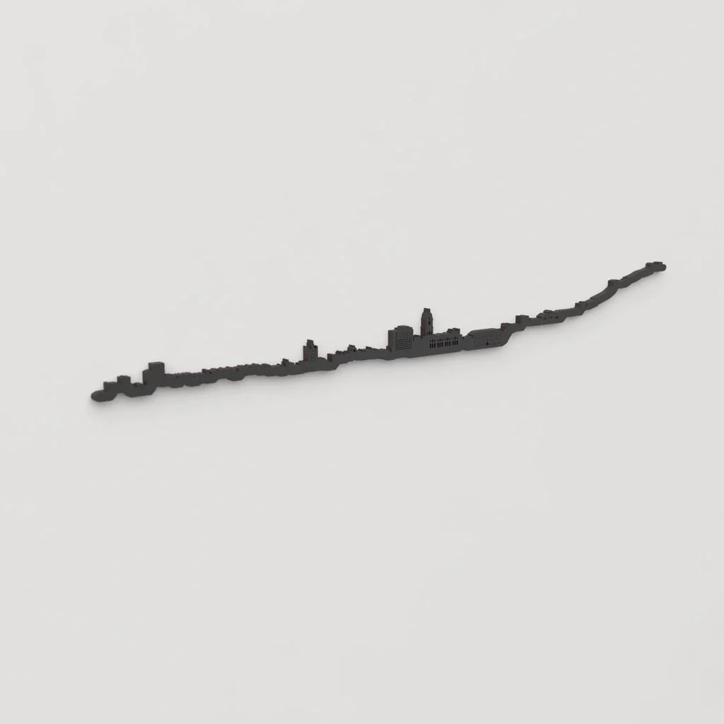 Skyline Málaga - Image 4