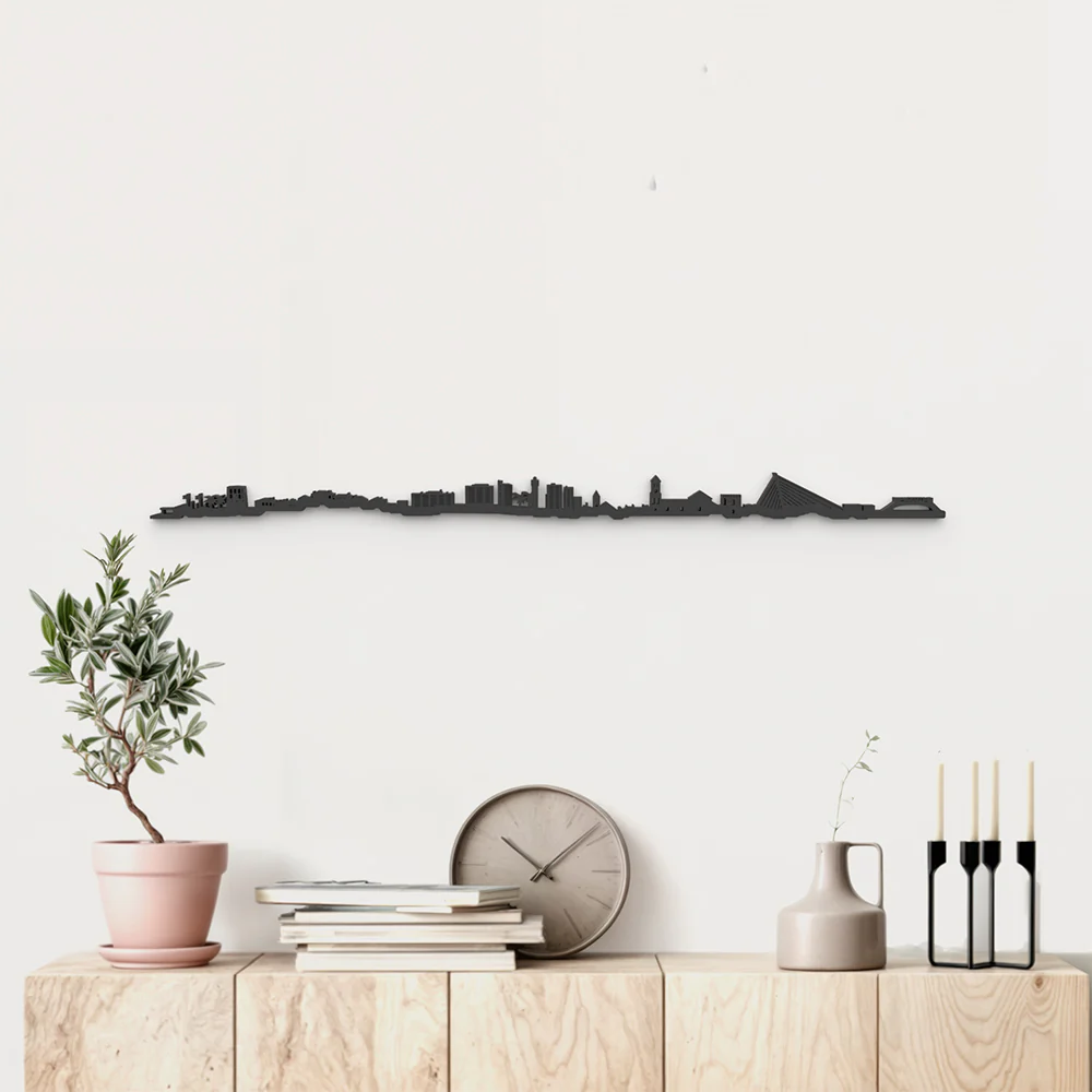 Skyline Marbella