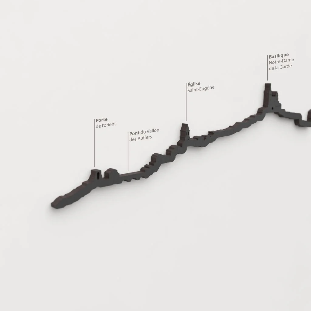 Skyline Marsella - Image 2