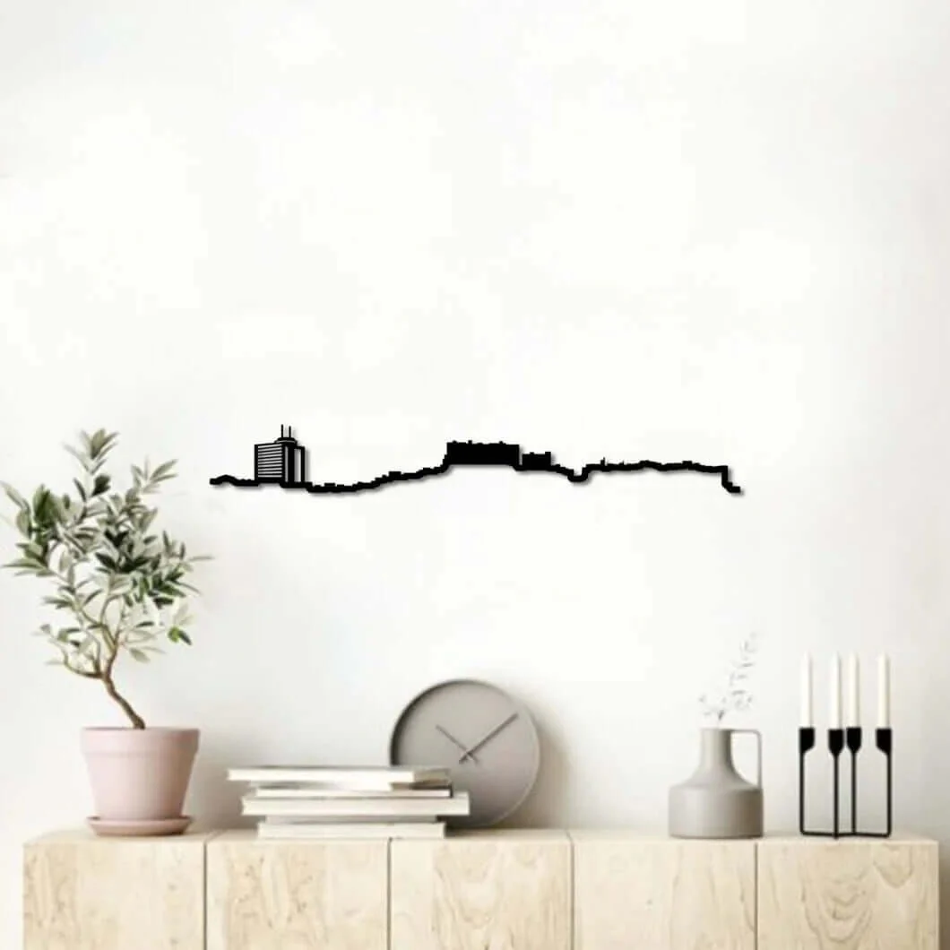 Skyline Melilla - Image 2