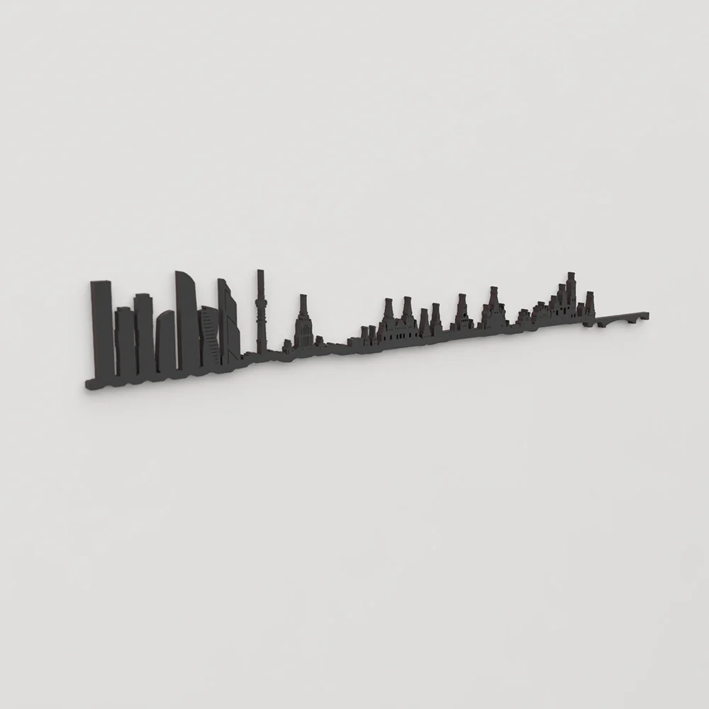 Skyline Moscú - Image 4