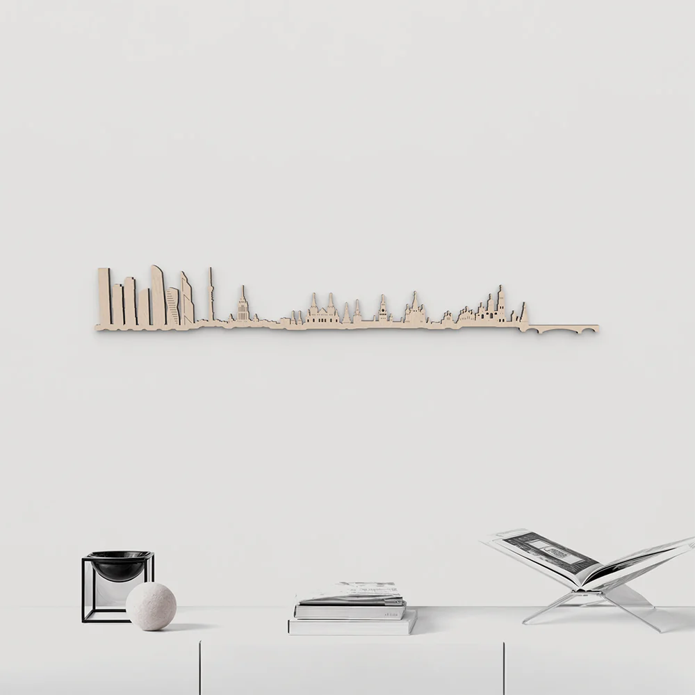 Skyline Moscú - Image 5