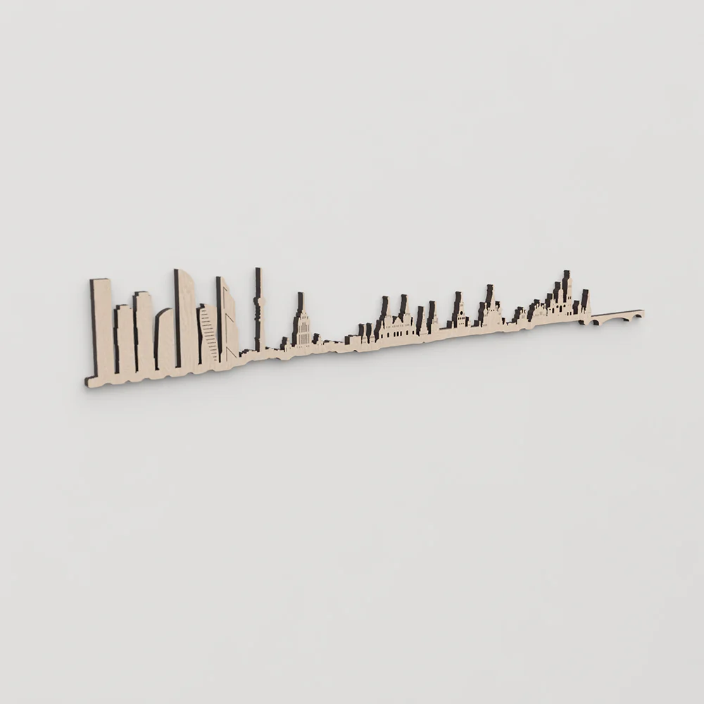 Skyline Moscú - Image 8
