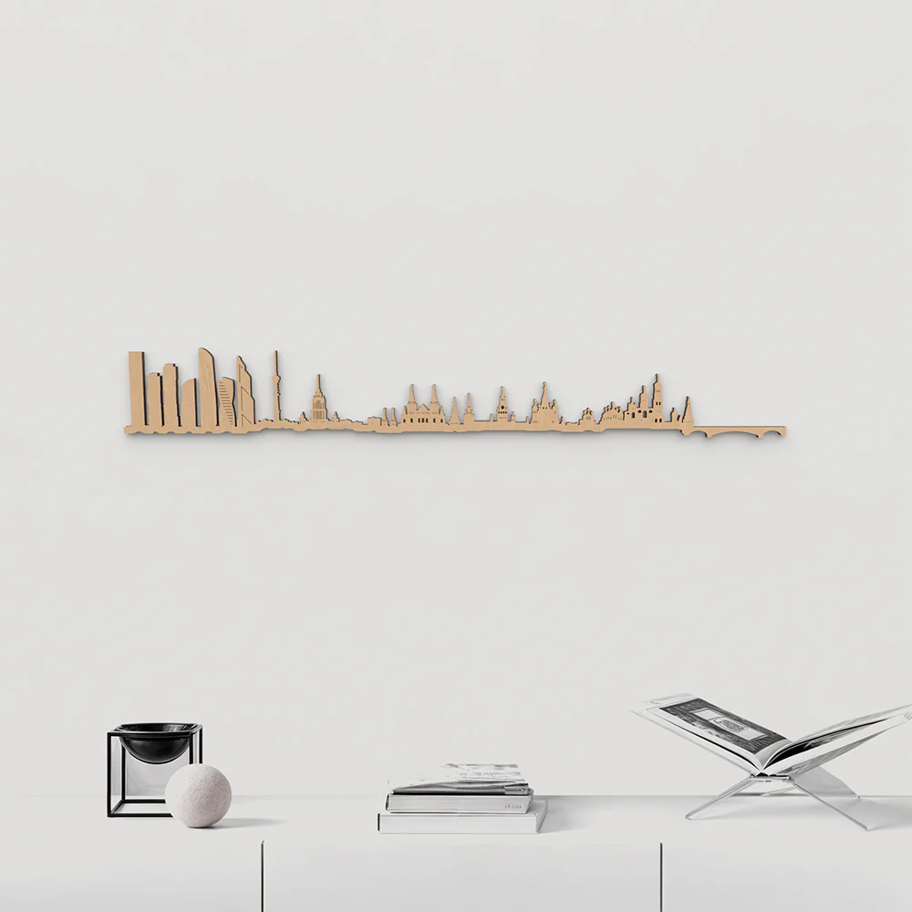 Skyline Moscú - Image 9