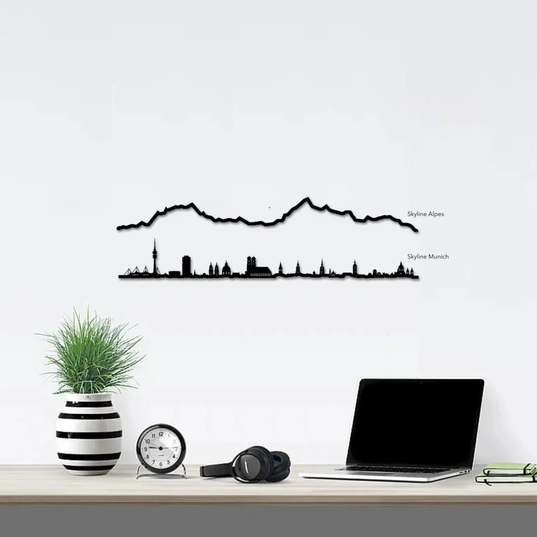 Skyline Múnich - Image 10