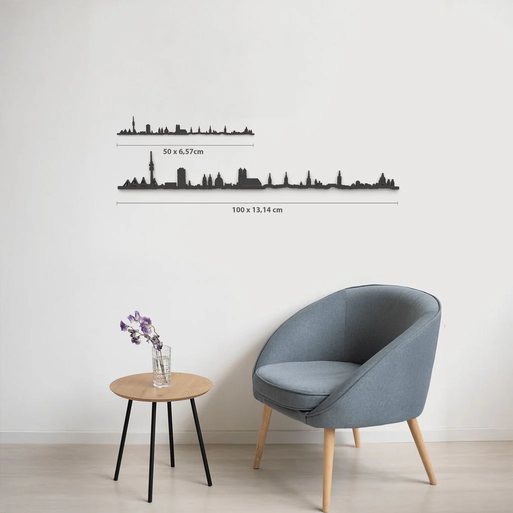 Skyline Múnich - Image 15