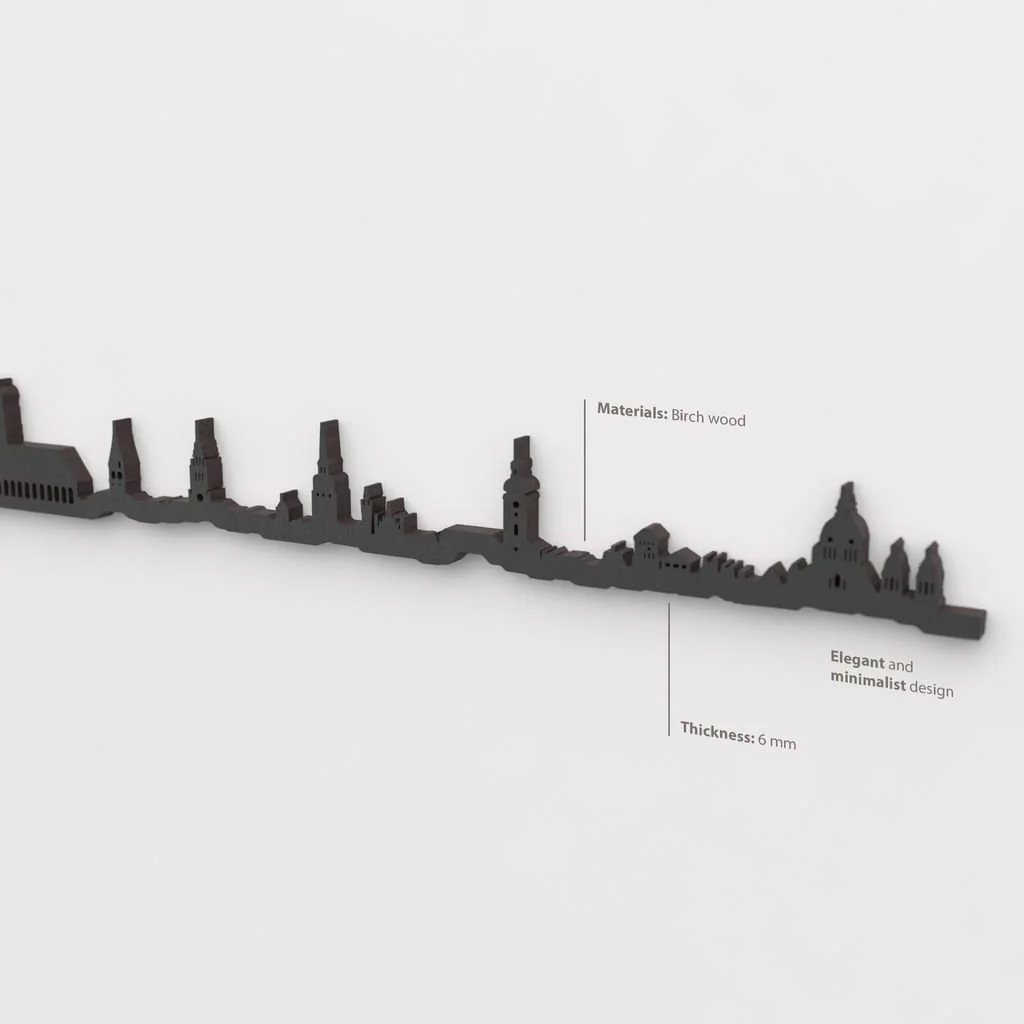 Skyline Múnich - Image 3