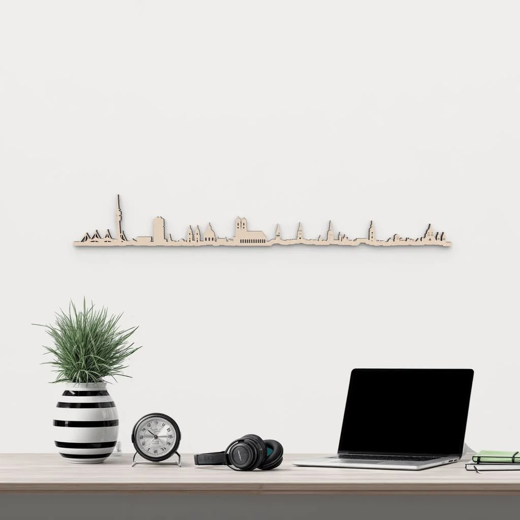 Skyline Múnich - Image 4