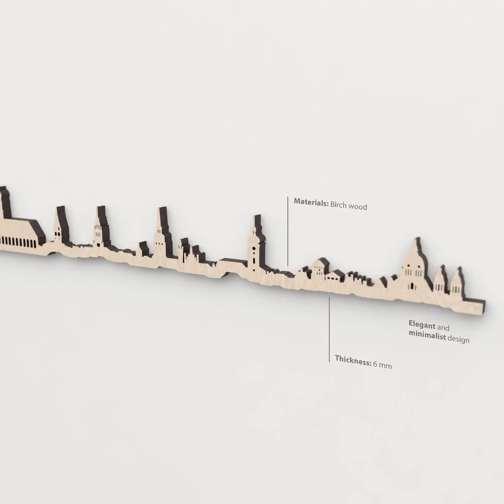 Skyline Múnich - Image 6
