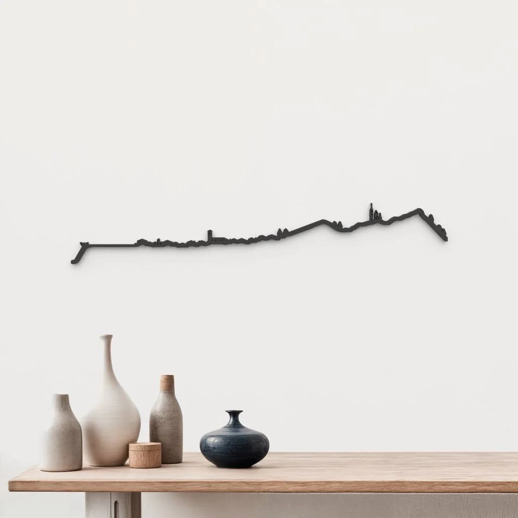 Skyline Navacerrada