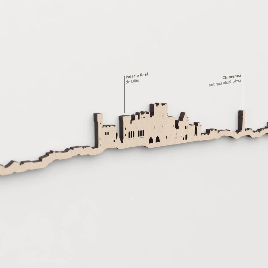 Skyline Olite - Image 6