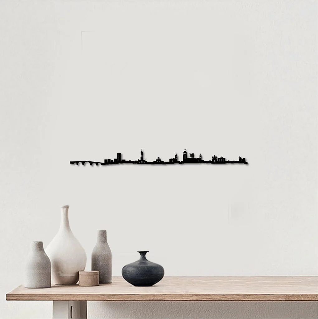 Skyline Ourense - Image 2