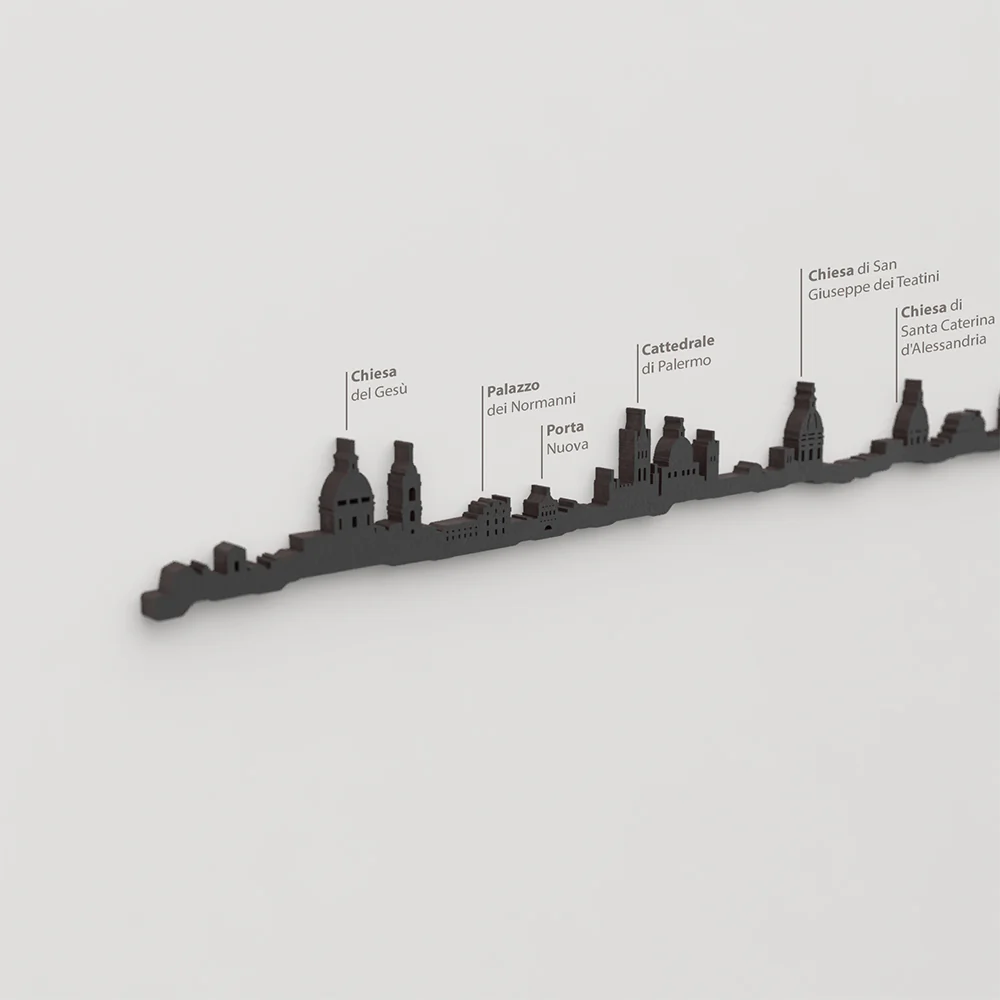 Skyline Palermo - Image 2