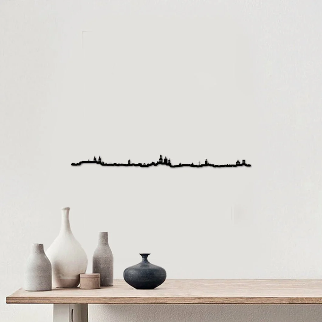 Skyline Pamplona - Iruña - Image 18