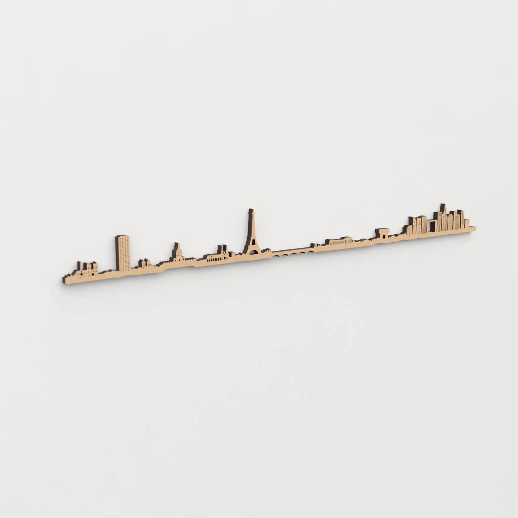 Skyline París - Image 12