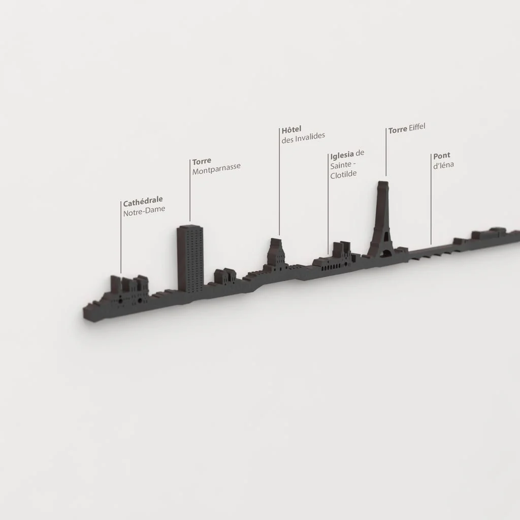 Skyline París - Image 2